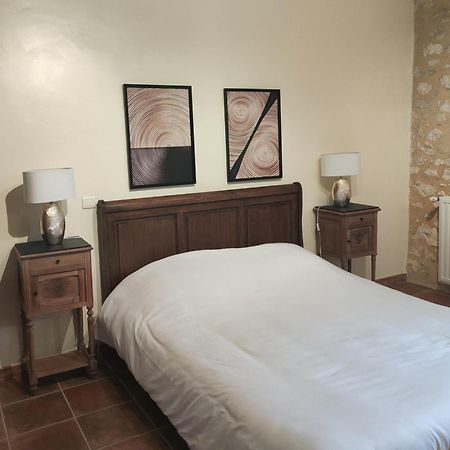 Chambre D'Hote "La Source" Domaine De Fonpeyroune Conne-de-Labarde Buitenkant foto