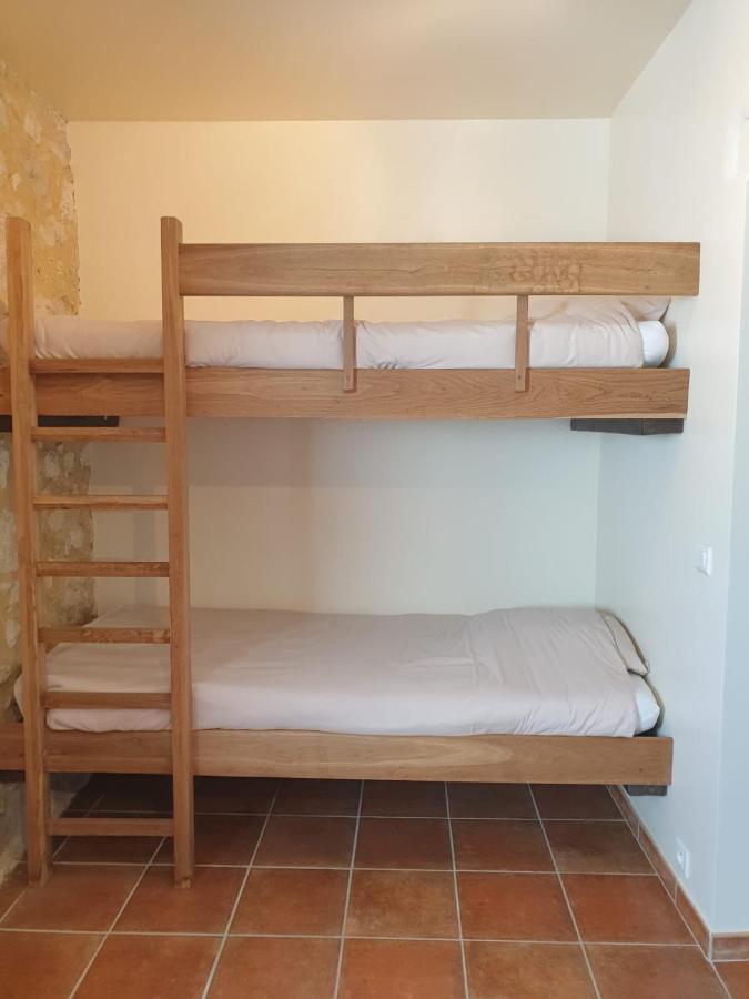 Chambre D'Hote "La Source" Domaine De Fonpeyroune Conne-de-Labarde Buitenkant foto
