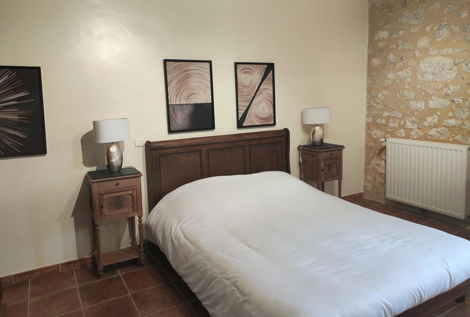 Chambre D'Hote "La Source" Domaine De Fonpeyroune Conne-de-Labarde Buitenkant foto